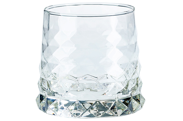 Durobor Whiskyglazen Gem Tumbler 32 Cl 2 Stuks durobor kopen in de aanbieding